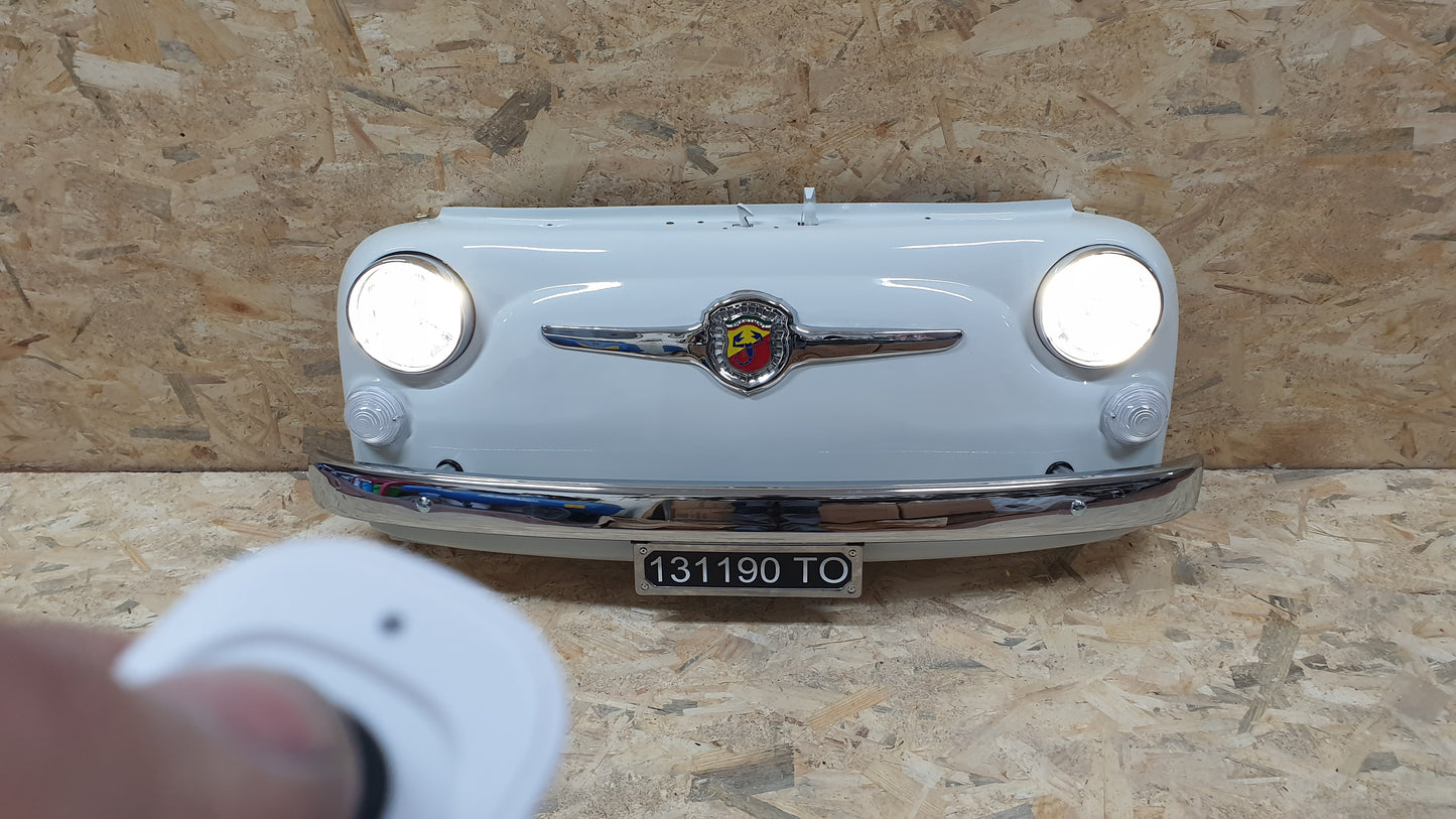 Frontale 500 A