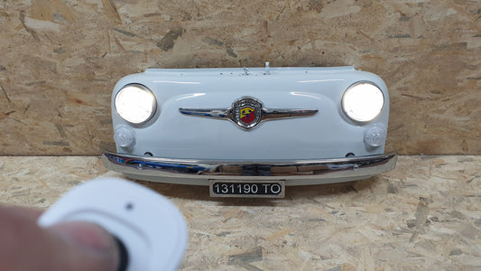 Frontale 500 A