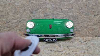 Frontale 500 L