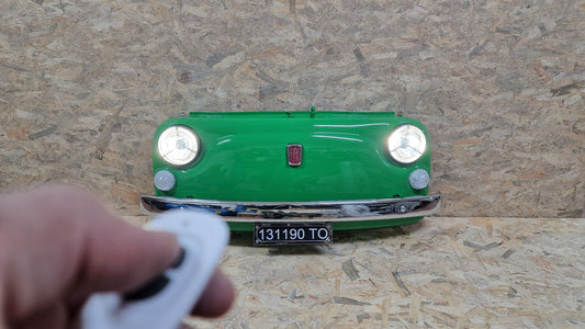 Frontale 500 L