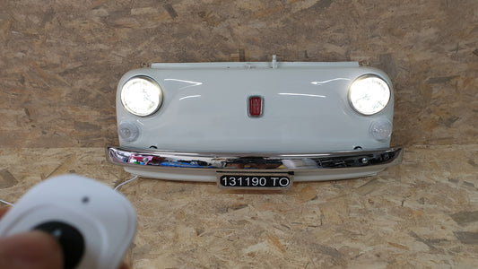 Frontale 500 L