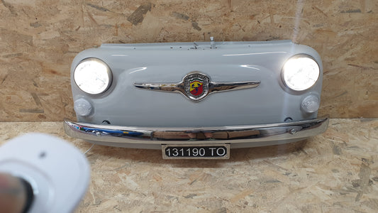 Frontale 500 A