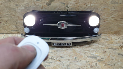 Frontale 500 F
