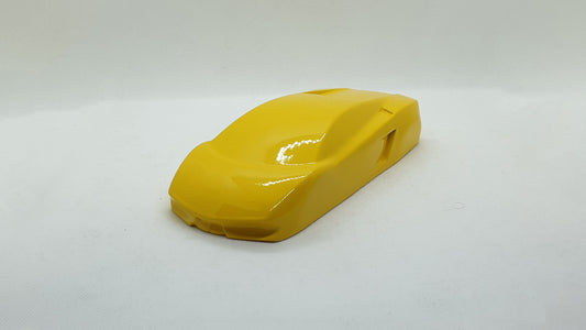 Scultura Gallardo Scala 1/18