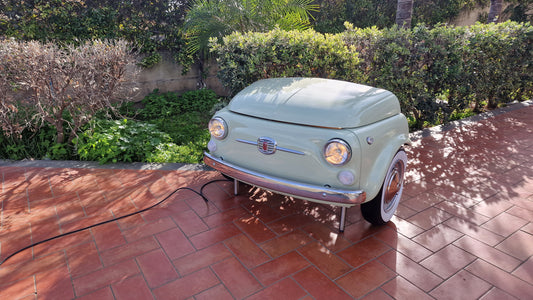 Cassettiera 500 F