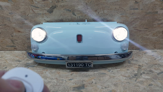 Frontale 500 L
