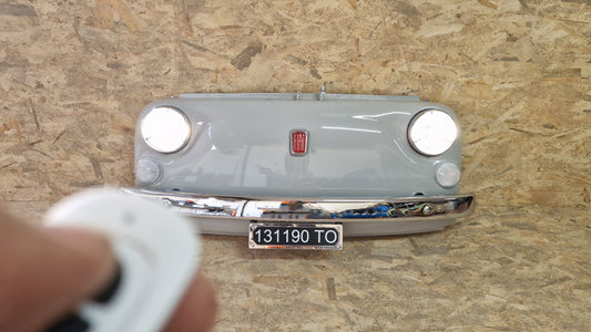 Frontale 500 L