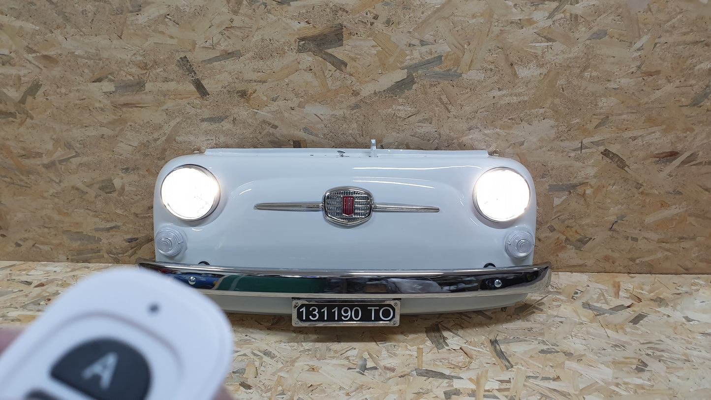 Frontale 500 F