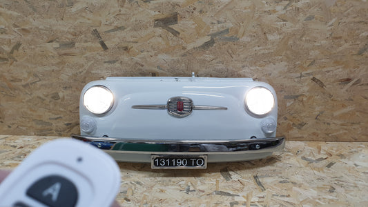 Frontale 500 F