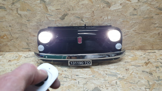 Frontale 500 L