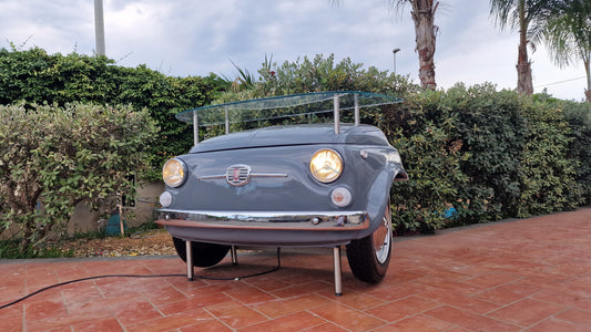 Consolle 500 F