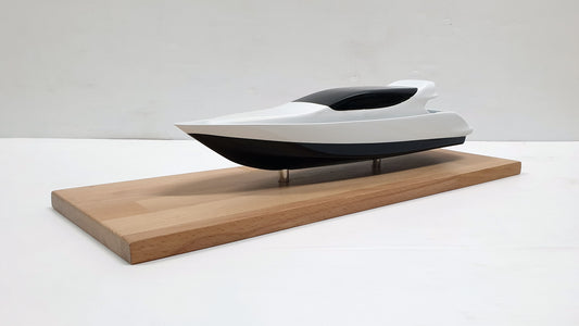 Scultura Yacht