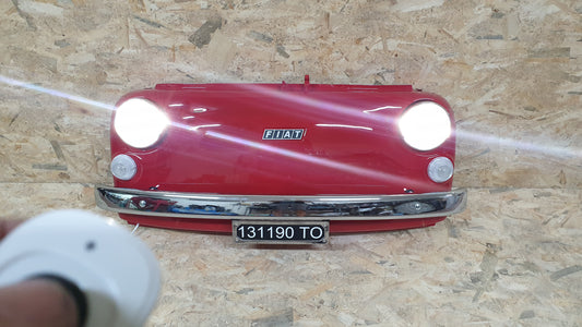 Frontale 500 R