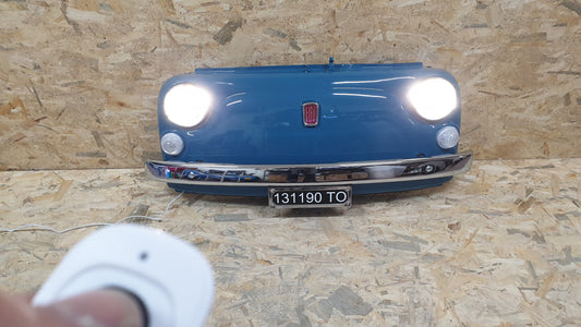 Frontale 500 L