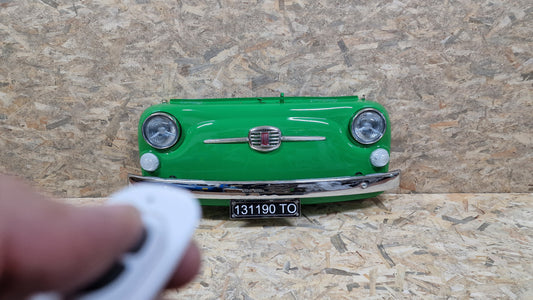 Frontale 500 F