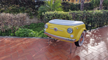 Lavandino 500 F
