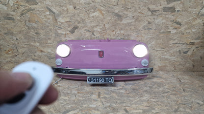 Frontale 500 L