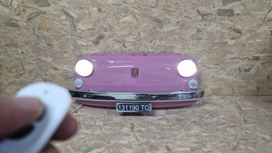 Frontale 500 L