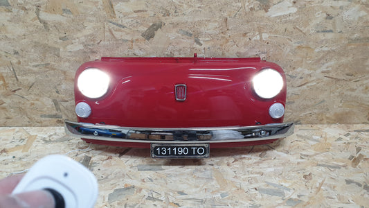 Frontale 500 L