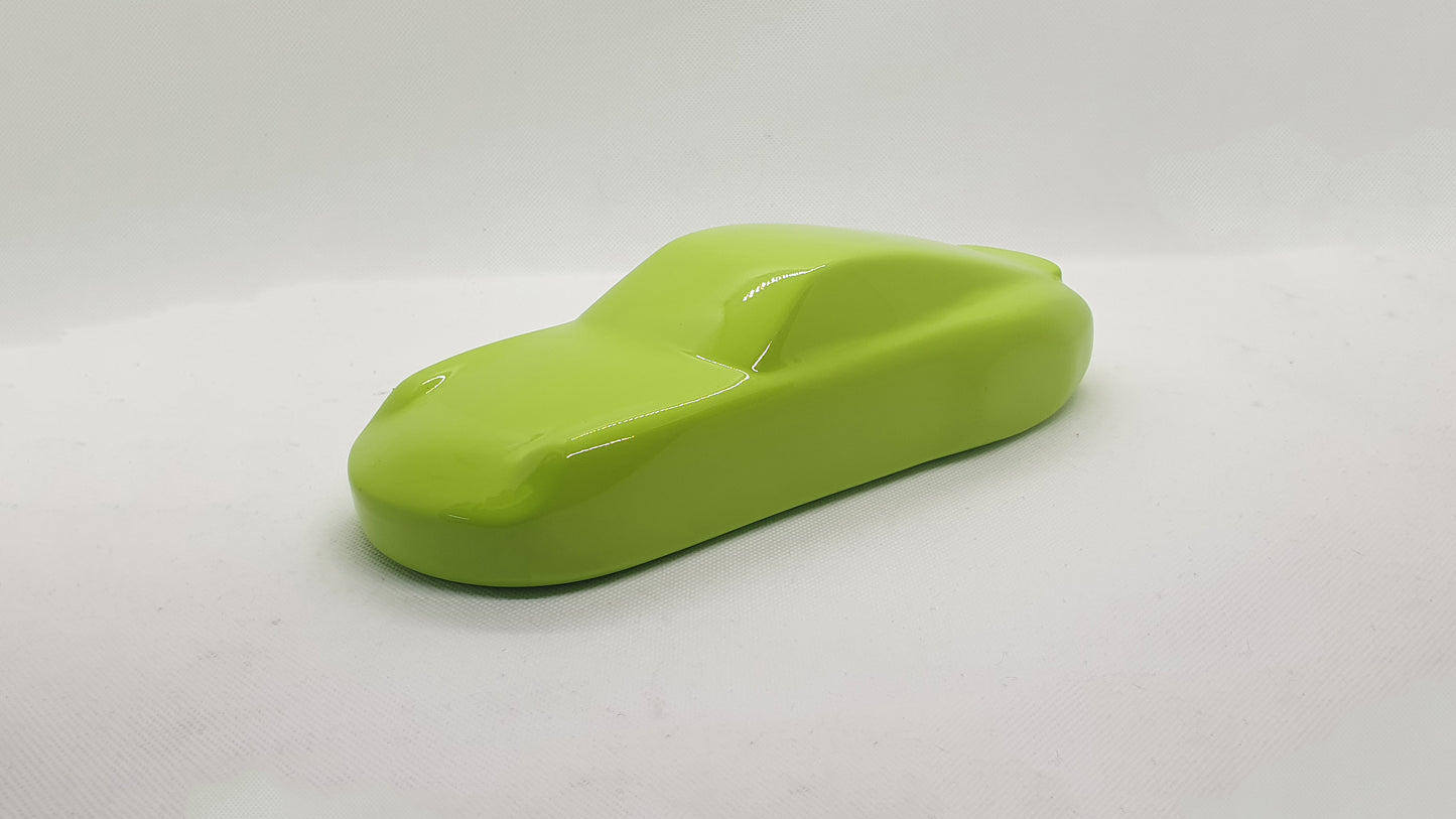 Scultura 911 Scala 1/18