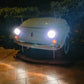 Consolle con cassettiera 500 L