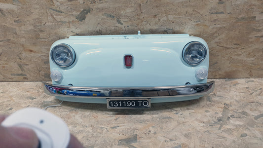 Frontale 500 L