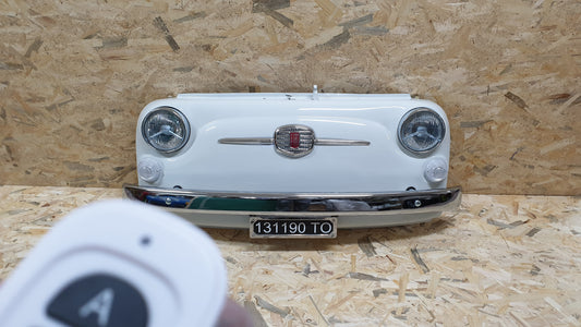 Frontale 500 F