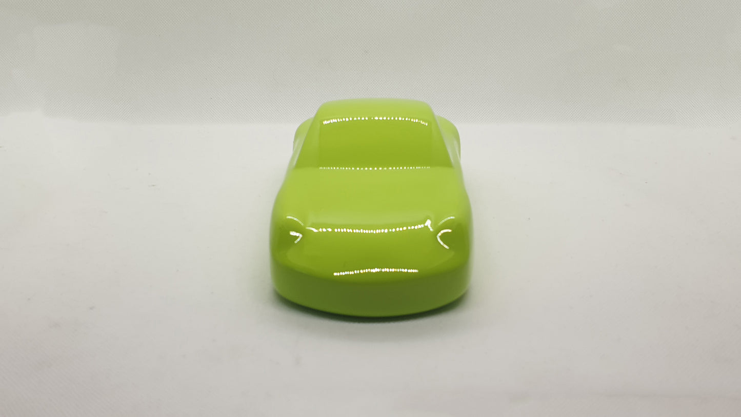 Scultura 911 Scala 1/18