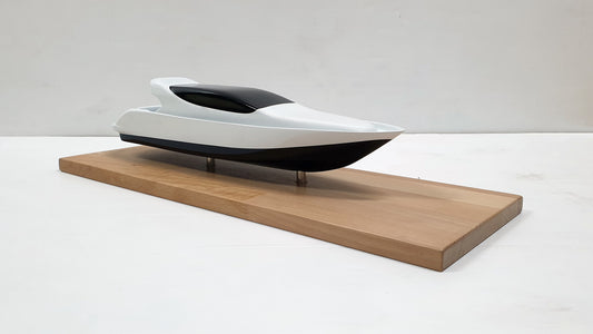 Scultura Yacht