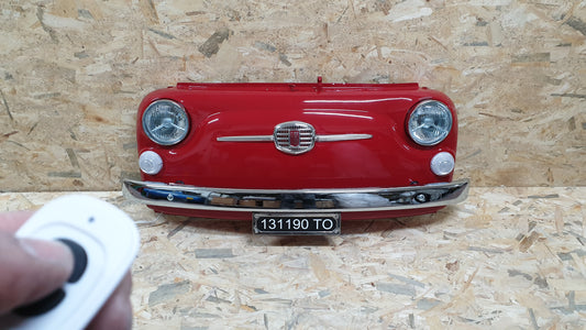 Frontale 500 F