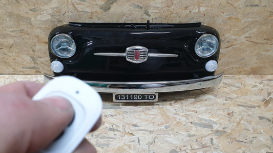 Frontale 500 F