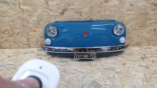 Frontale 500 L