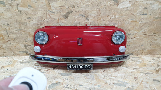 Frontale 500 L