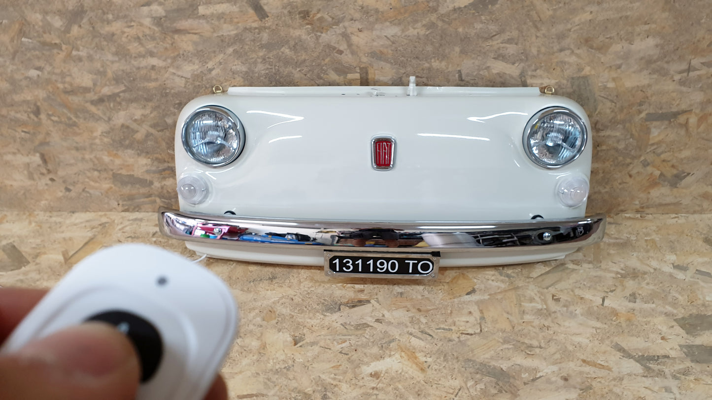 Frontale 500 L
