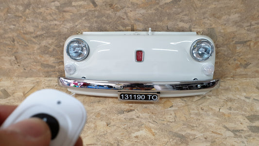 Frontale 500 L