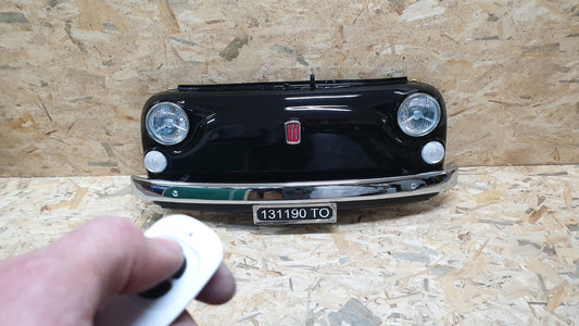 Frontale 500 L