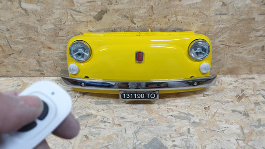 Frontale 500 L