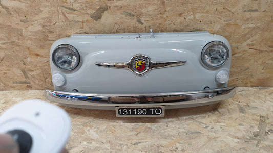 Frontale 500 A