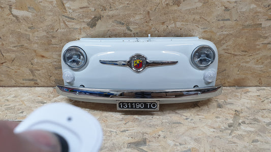 Frontale 500 A