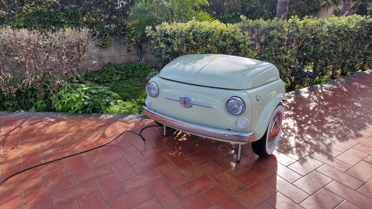 Cassettiera 500 F