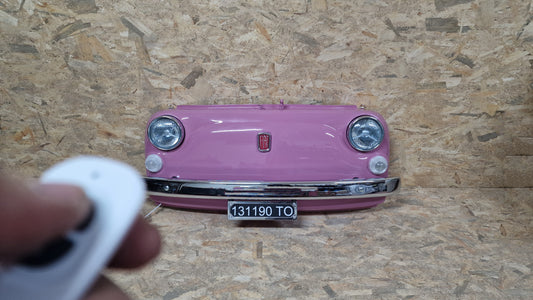 Frontale 500 L