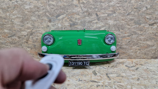 Frontale 500 L