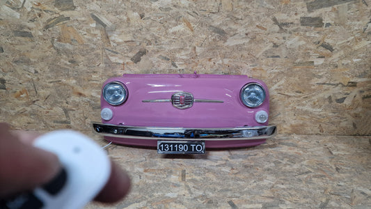Frontale 500 F