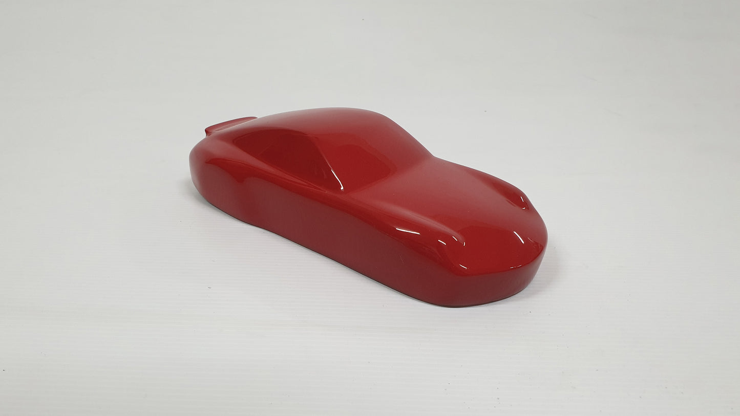 Scultura 911 Scala 1/18