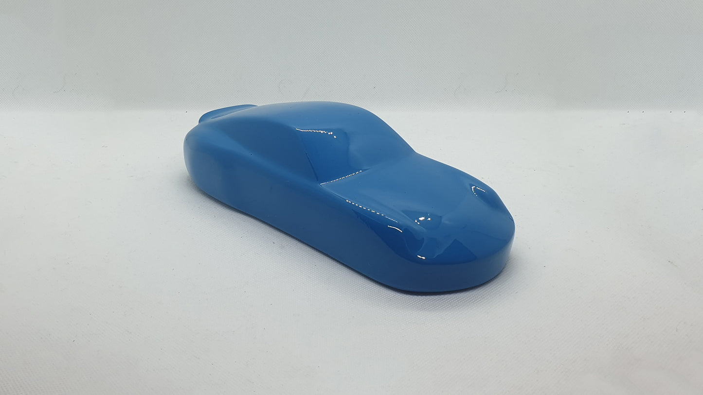 Scultura 911 Scala 1/18