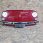 Frontale appendiabiti 500 L