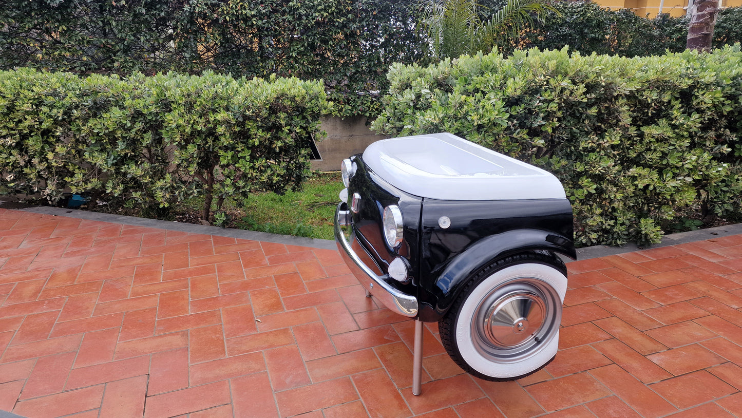 Lavandino 500 L