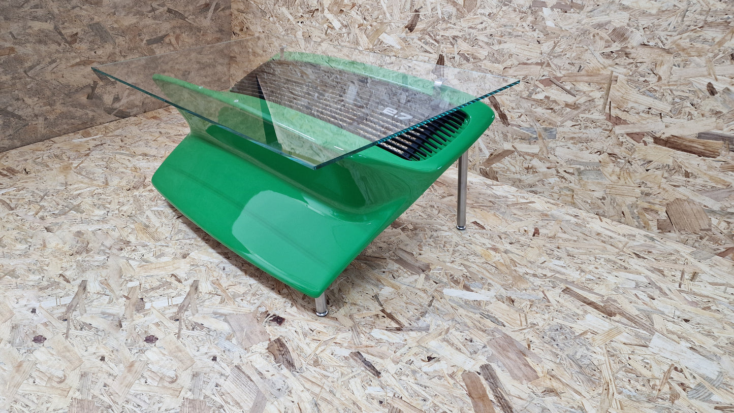 Tavolino Spoiler 911