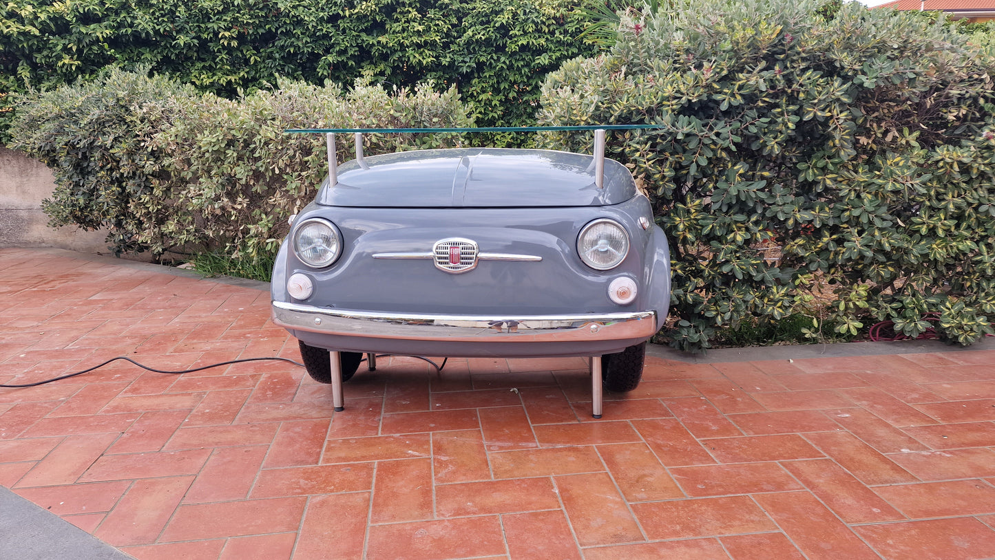 Consolle 500 F
