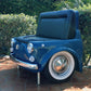 Divano 500 L